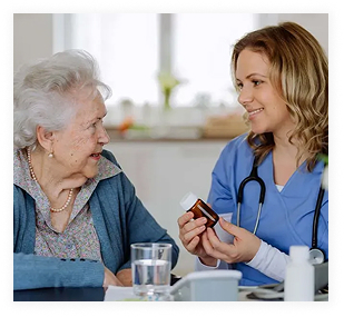 chronic disease management