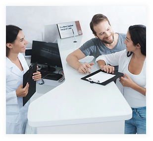 men's and women's health